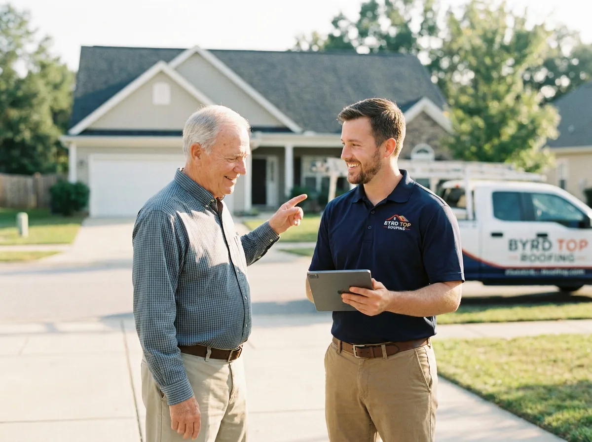 Roofing Kingwood, TX FAQs